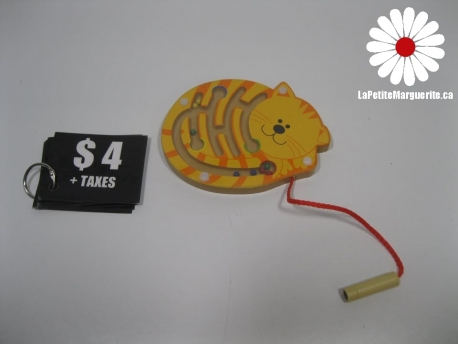 Jeu Da ist der wurm drin