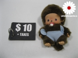 Peluche Les Ariistochats