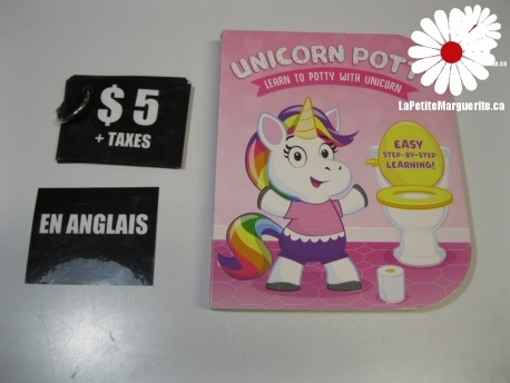 Livre Qui a fait ce pipi?