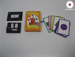 Jeu Rami Junior - Haba -