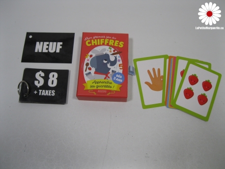 Mon premier jeu des formes - Auzou -