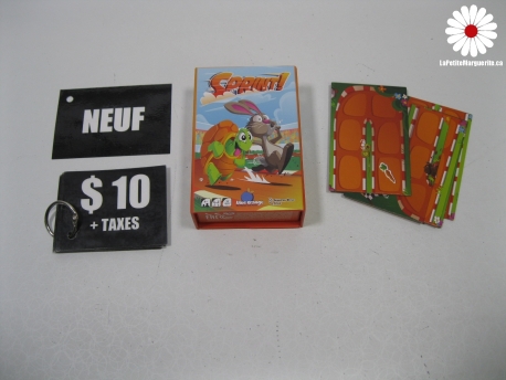 Jeu Cherche et trouve - Clementoni -