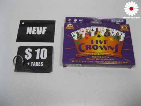 Jeu Sprint! - Blue Orange -