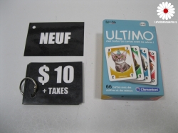 Jeu Cherche et trouve - Clementoni -