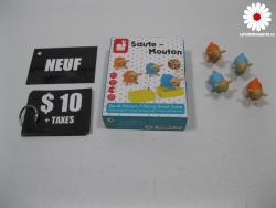 Jeu Mini Nature - Djeco -