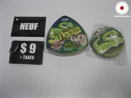 Jeu Color Addict Kidz