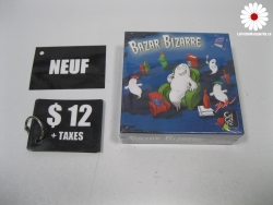 Jeu Bazar Bizarre