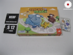 Jeu Step by step - Djeco - Animo and co -