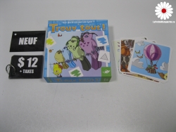 Jeu Trouv' tout ! - Foxmind -