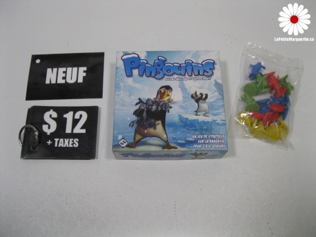 Jeu Chahut à la ferme - Haba -