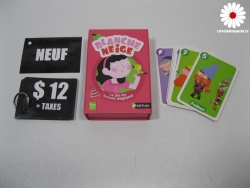 Jeu La revanche du Caperon Rouge - Nathan -