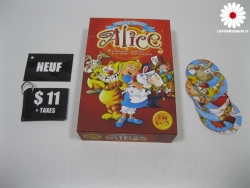 Jeu Les chiens tachetés - Orchard Toys -