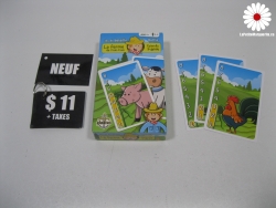 Jeu Contes pour jouer - Alice -