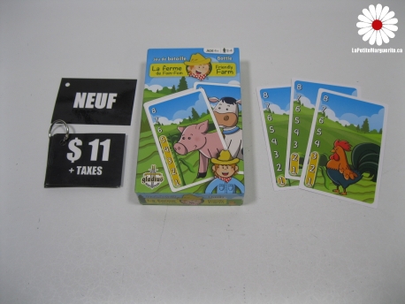 Jeu Contes pour jouer - Alice -