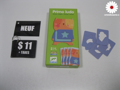 Jeu La ferme de Foin-Foin - Gladius -