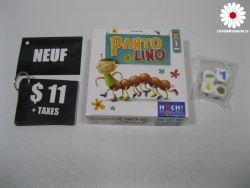 Livre/ Jeu Quickcheck Géométrie et sens de l'espace