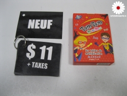 Jeu Primo Ludo - Djeco -