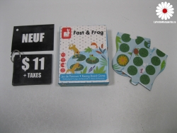 Jeu Primo Ludo - Djeco -