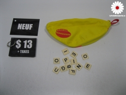 Jeu Wobble King - Haba -