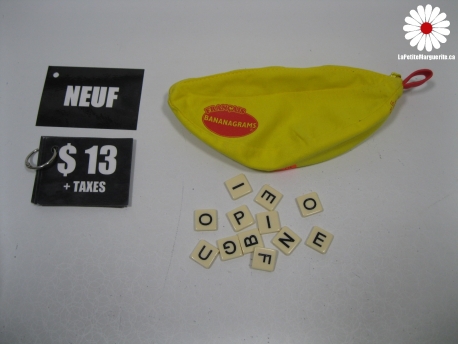 Jeu Wobble King - Haba -
