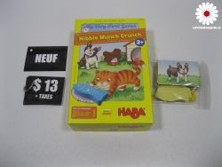 Jeu Rainbow Arc-en-ciel - Granna -