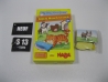 Jeu Nibble munch Crunch - Haba -