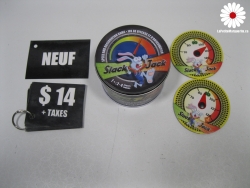 Jeu Nibble munch Crunch - Haba -