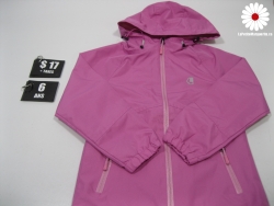 Manteau Imperméable