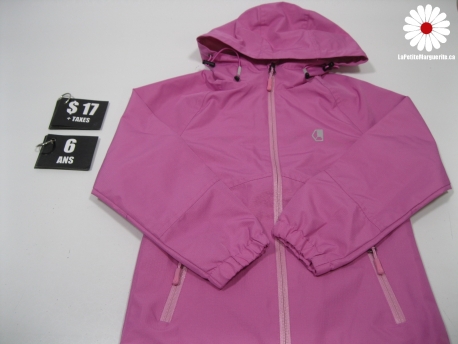 Manteau Imperméable