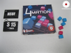 Jeu Fish 'N' Spell Race