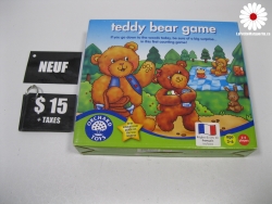 Jeu Les chiens tachetés - Orchard Toys -