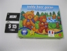 Jeu Teddy bear game- Orchard Toys -