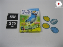 Jeu Candy - Beleduc -