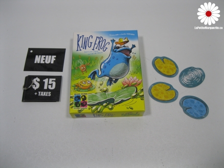 Jeu Candy - Beleduc -