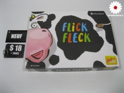 Jeu Attrape monstres