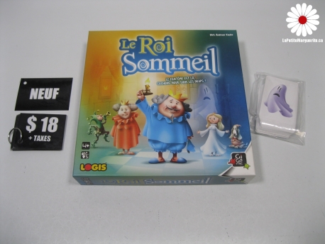 Jeu Attrape monstres