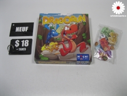 Jeu Colorama - Ravensburger