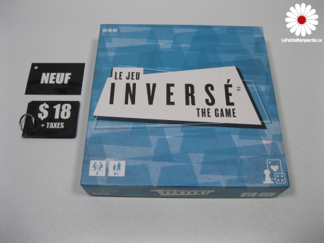 Jeu Colorama - Ravensburger