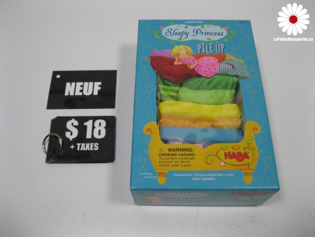 Jeu Dragorun - Huch -