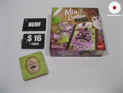 Jeu Sleepy Princess Pile up - Haba -