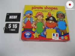 Jeu Lucky Ducky - Orchard Toys -