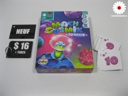 Jeu Math Cosmik Junior - Gladius -