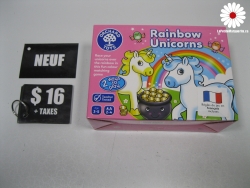 Jeu Lucky Ducky - Orchard Toys -