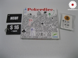 Jeu Cabanimo - Djeco -