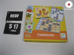 Jeu Knuckling Knights - Haba -