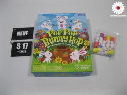 Jeu Socken Zocken - Haba -