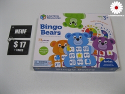 Jeu Knuckling Knights - Haba -