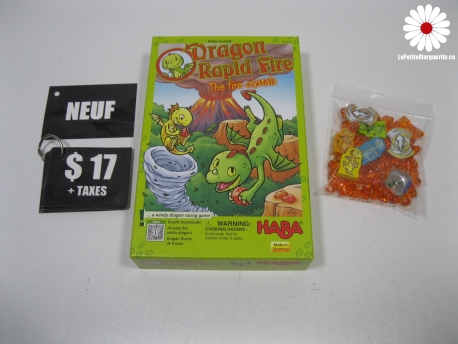 Jeu Coloformix - Djeco -