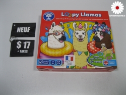 Jeu Fairy snakes & Ladders and Ludo - Orchard Toys -