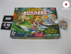 Jeu Tempo Toni - Beleduc -